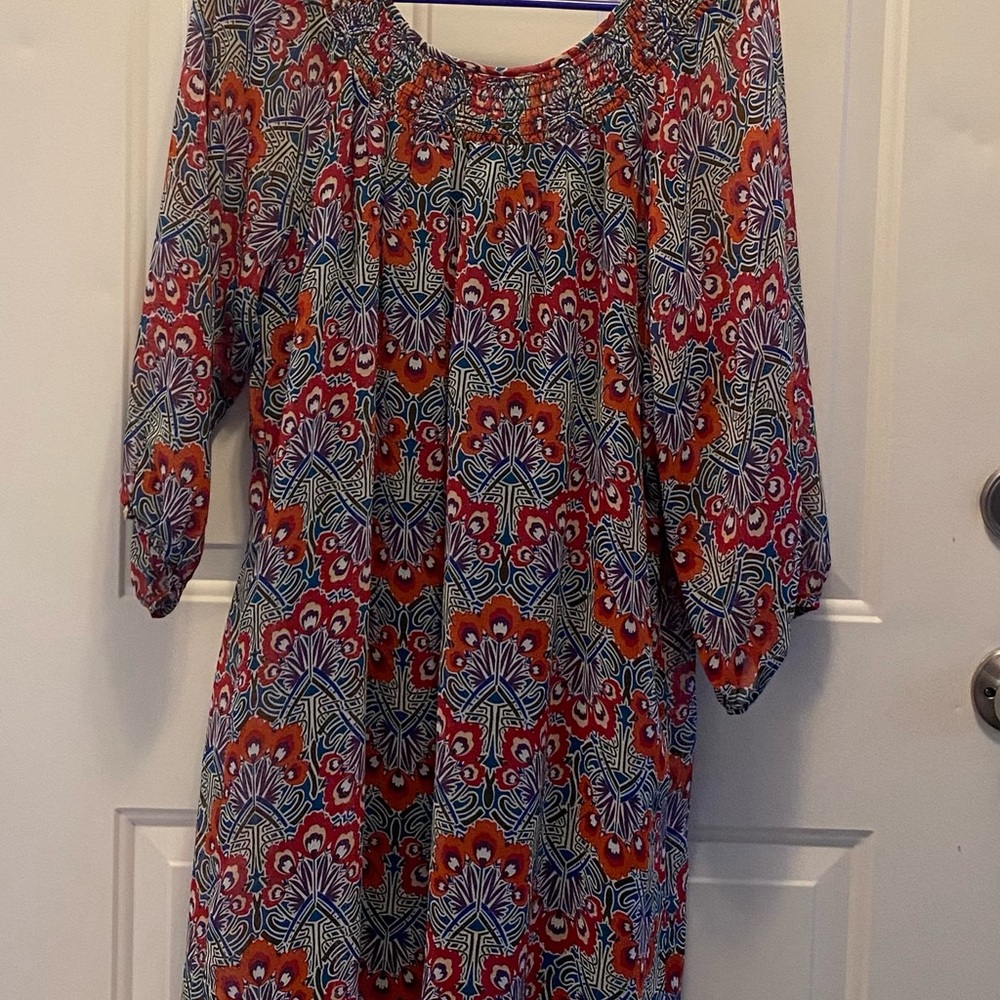 My Michelle dress